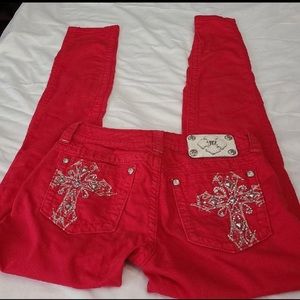 Miss Me Skinny Jeans (27)